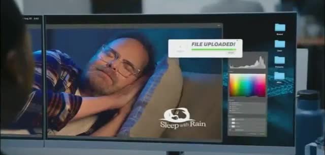 AT&T Business 'Bigger'