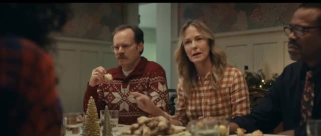 Taco Bell Cantina Chicken 'Holidays: Modern Chicken Eater'