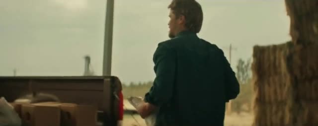 Carhartt 'Made in Montana' Featuring Luke Grimes