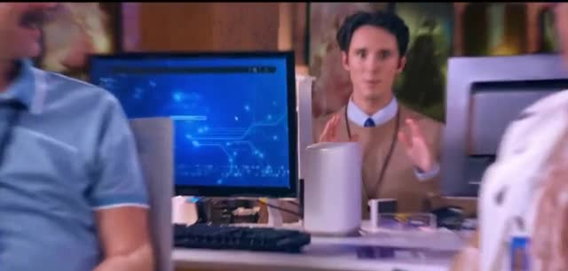 Xfinity 'Wicked: Sleepover: $30'