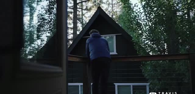 Travis Mathew 'The Moment: Here for It'