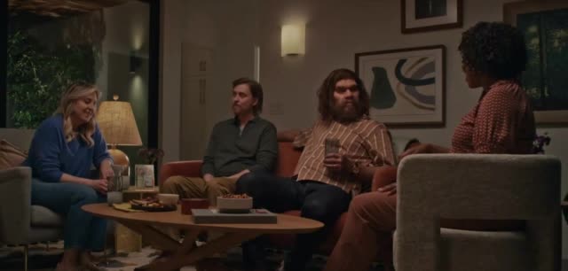 Geico 'Caveman: Two Truths and a Lie'