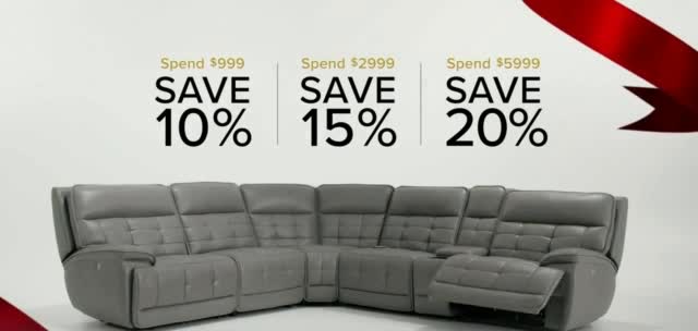 Value City Furniture Early Black Friday 'Picture This: Can't Wait'