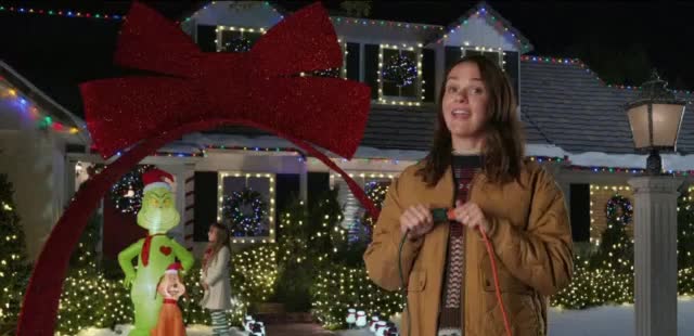 The Home Depot 'Black Friday: What Are You Working On?'