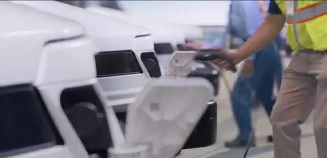 USPS 'Holidays: A Moment of Joy'