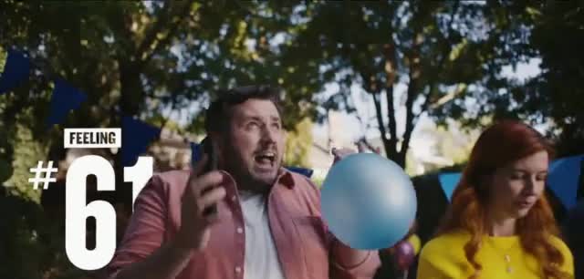 FanDuel Casino 'Number 61 Feeling: Helium Voice'