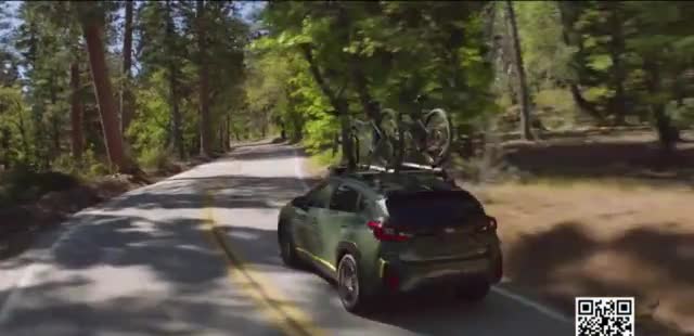 Subaru 2024 Subaru Crosstrek 'Fall in Love: 2024 Crosstrek'