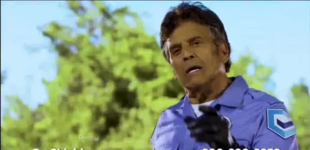 CarShield 'Why I Pulled You Over: Car Warranty Expired'