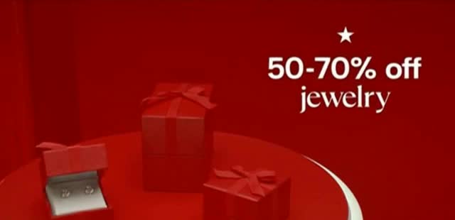 Macy´s 'Holidays: Amazing Gifts: Throws, Pajamas and Jewelry'