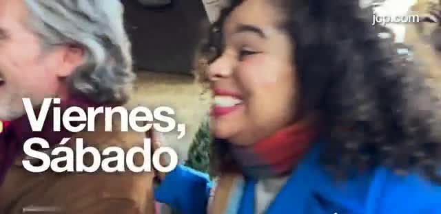 JC Penney 'Miles de ofertas a precios de Black Friday'