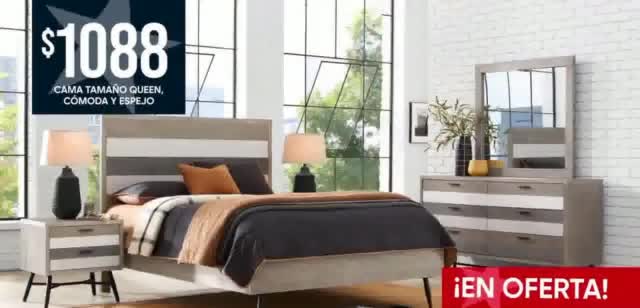 Rooms to Go La Venta por el Día de Los Veteranos