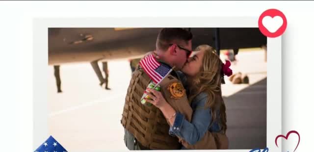 Elmer's Restaurant 'Folds of Honor: Scholarships'