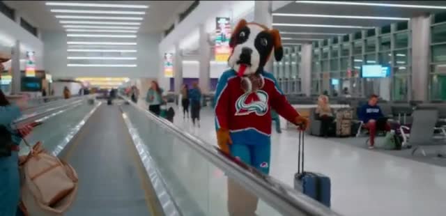 Southwest Airlines 'Bags Full of Swag'