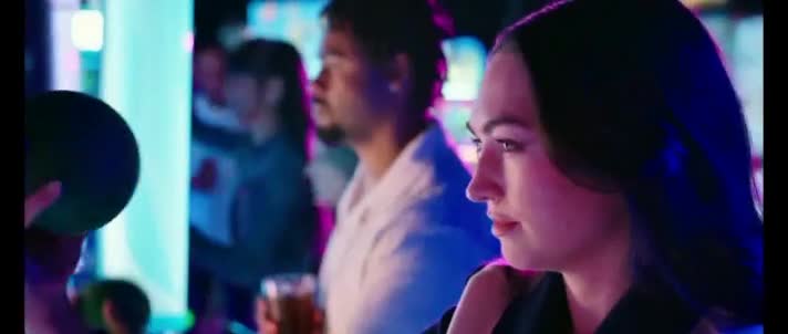 Dave and Buster Eat, Drink & Play Combo 'Good Things Come in Threes'