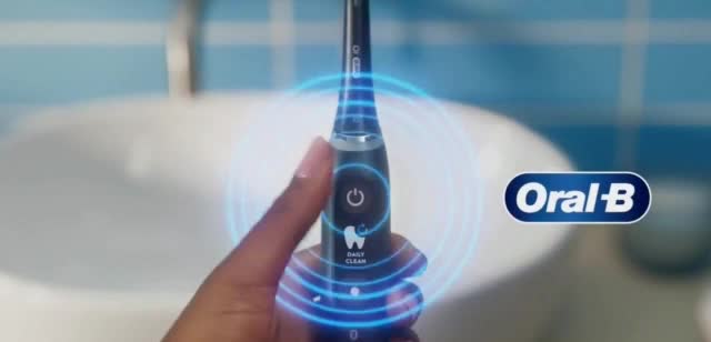  iO 'Your Perfect Clean: $99.99'