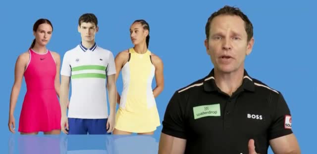  'Even on Tour' Featuring Michael Russell