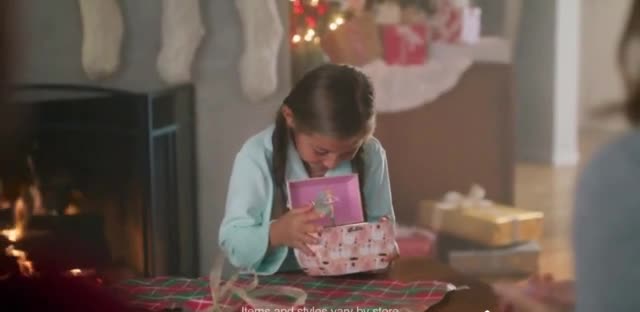 Ross 'Holiday Savings: Yes!'