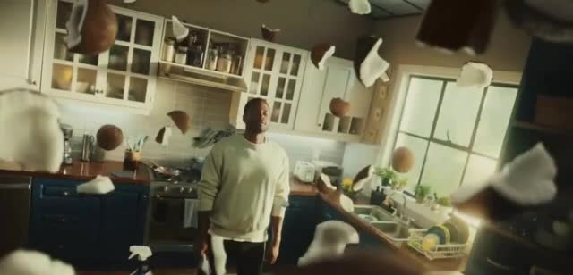  Scentiva 'Feels Like Floating'