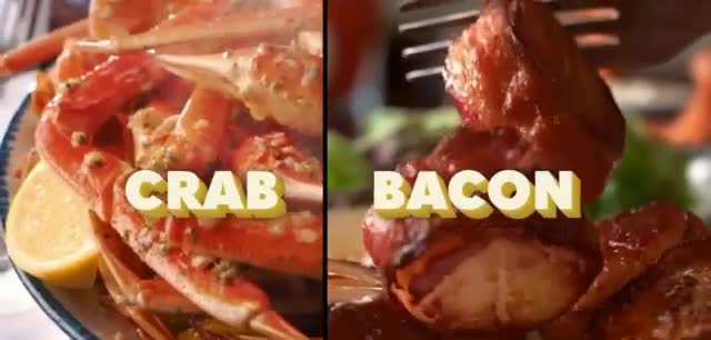  'New Menu Celebration'