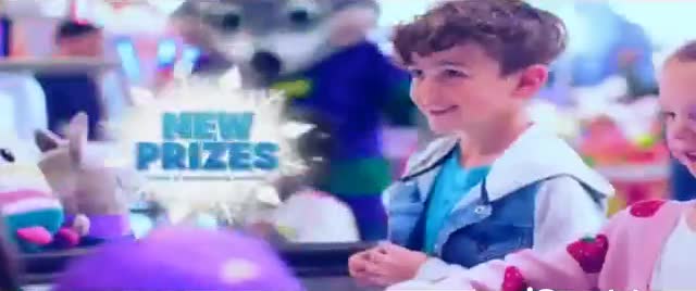  'Holidays: Season of Fun'