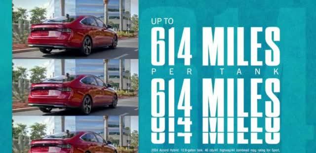  Happy Honda Days 'Next-Level Players'