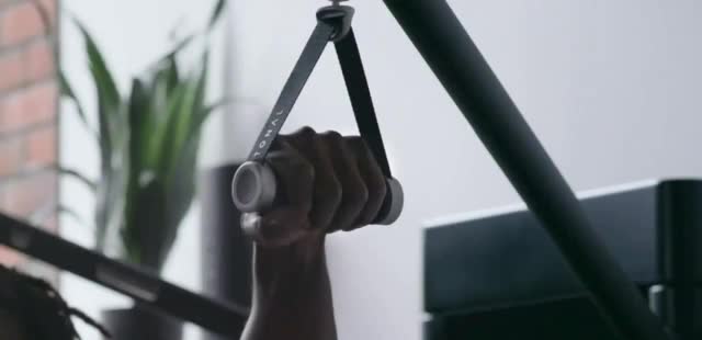  'Stop Working Out in The Past'