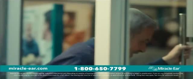 Miracle-Ear Black Friday 'Risk-Free Trial: Best Deal of the Year'