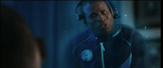  'Wake Up' Featuring Deion Sanders