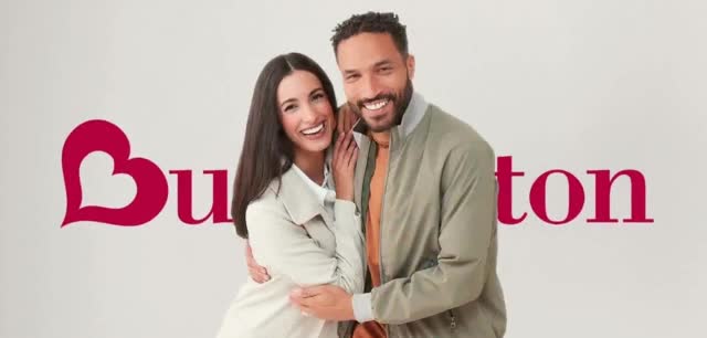 Burlington '50 años: hasta 60% menos' canción de Orleans