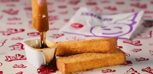  Big Deal Breakfast Meal 'Savory and Sweet: $5'