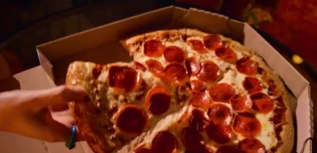 7-Eleven 'Extra queso'