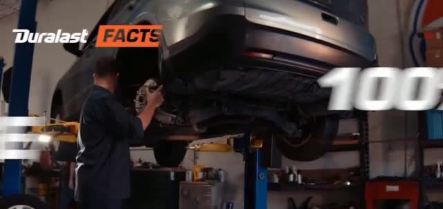 DuraLast 'Breaks: Sound of Silence'