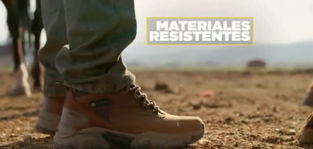  'Símbolo de un país trabajador'