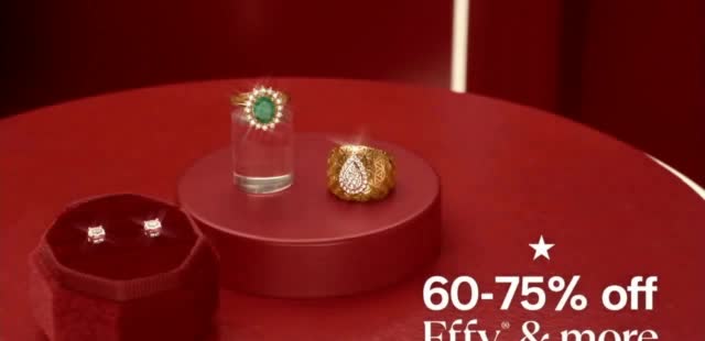 Macy´s Black Friday 'Beauty, Jewelry and LEGO'