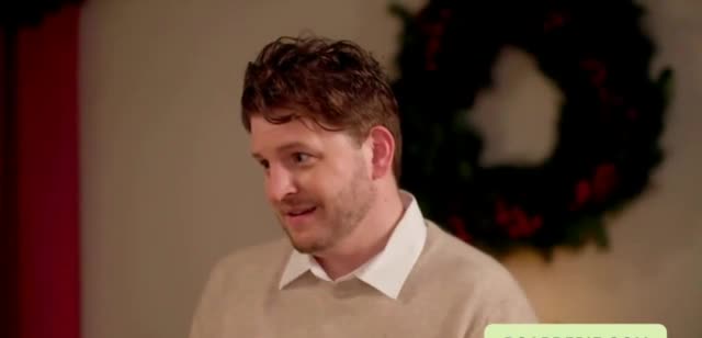  'Gift From the Boss'