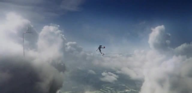  JA 2 'Getting Up' Featuring Ja Morant, Song by Moby