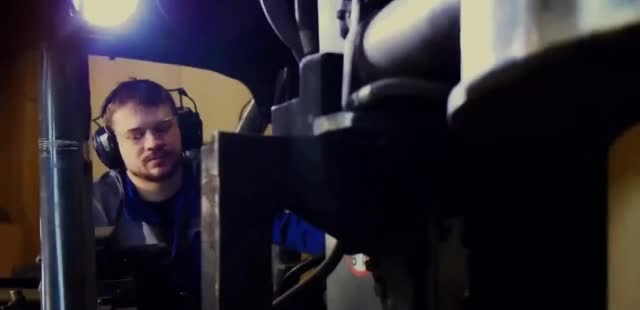 Skechers Hands-Free Slip-Ins 'Work Footwear'