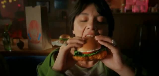 Wendy´s Spicy Chicken Sandwich 'Worth Bragging About'