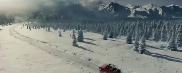  'Holidays: Santa's Side Gig' Song by Steppenwolf