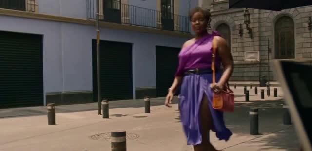 Vaseline Cocoa Radiant Lotion 'Looking Radiant' Regina King