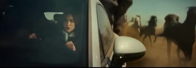  Macan Electric 'A Few Things You'd Never Imagine'