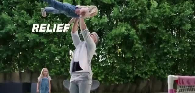  XBack 'Like Never Before'