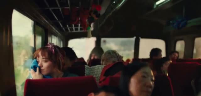  'Does More: Smells Like Home'