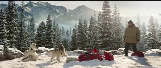  December To Remember Sales Event 'Stranded' 