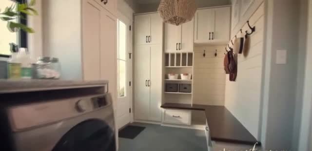 Closet Factory 'Joy and Happiness: Just the Recipe'