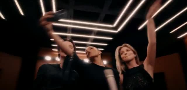 Chanel Coco Mademoiselle 'Intense and Irresistible'