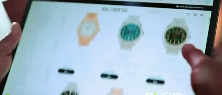 Bob's Watches 'Best Selection' Ft Kurt Kitayama, Patrick Rodgers