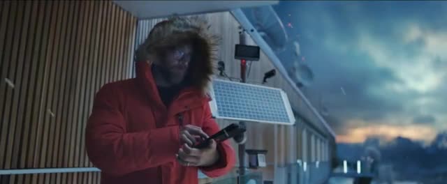 Lexus El Evento December To Remember 'El pronóstico'