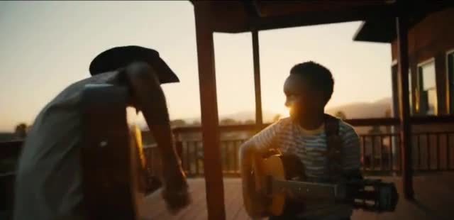 Chevrolet '2024 CMA Awards: Our Story'