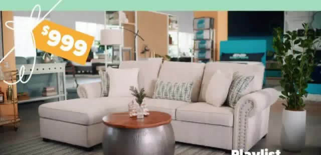 Bob's Discount Furniture 'Dare to Compare: Snoozable Sofas'